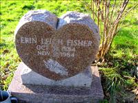 Fisher, Erin Leigh